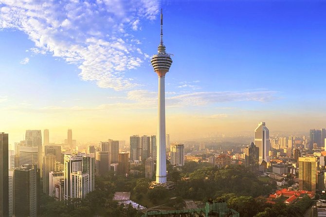 Private Half-Day Kuala Lumpur City Tour With KL Tower Observation Deck Ticket - Customer Reviews and Feedback