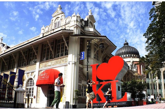 Private Half-Day Kuala Lumpur City Tour With KL Tower Observation Deck Ticket - Cultural Highlights and Landmarks