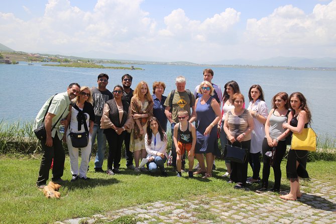 Private Half-Day Lake Sevan, Sevanavank Tour From Yerevan - Tour Features