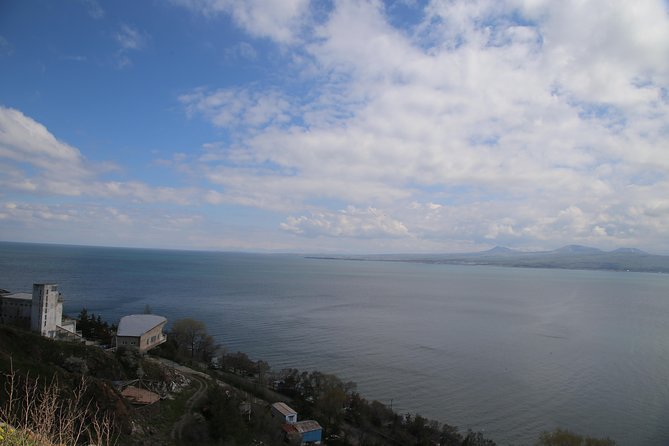 Private Half-Day Lake Sevan, Sevanavank Tour From Yerevan - Visiting Sevanavank Monastery