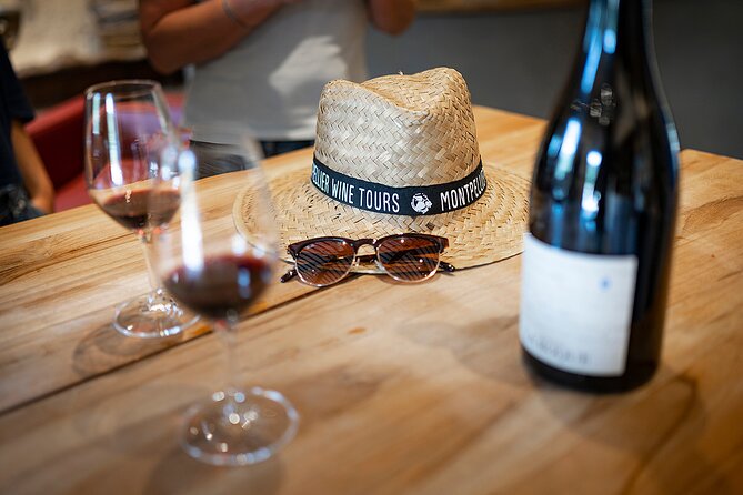 Private Half-Day Languedoc Wine and Oyster Tour From Sète - Inclusions and Accessibility