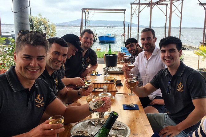 Private Half-Day Languedoc Wine and Oyster Tour From Sète - Professional Guides Insights