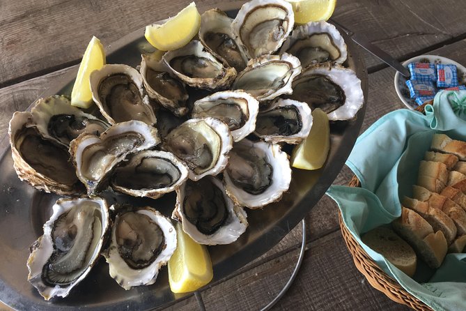 Private Half-Day Languedoc Wine and Oyster Tour From Sète - Transport and Pickup Arrangements