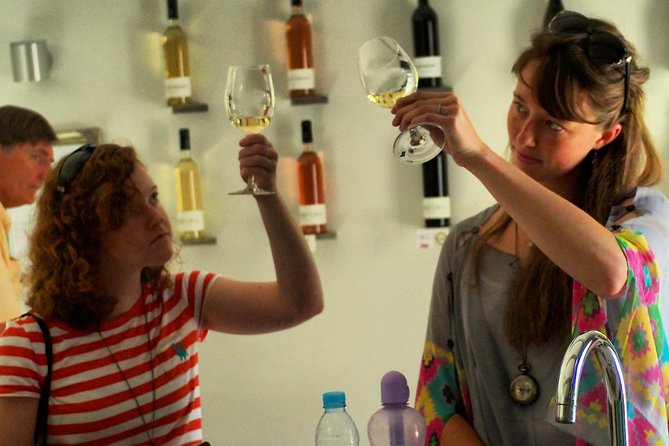 Private Half-Day Languedoc Wine Tour From Sète - Accessibility and Booking Information