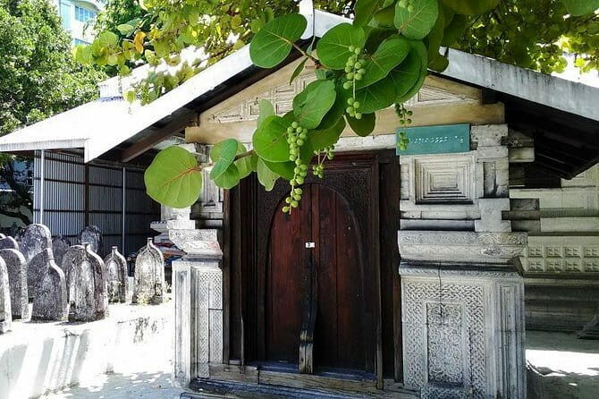 Private Half-Day Local Experience of MaléEnglish/ - Practical Details and Value