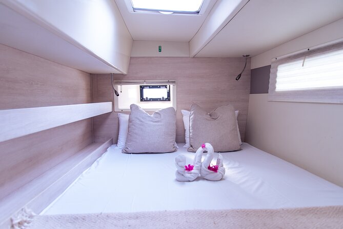 Private Half-Day Luxury Catamaran Experience - Additional Tour Considerations