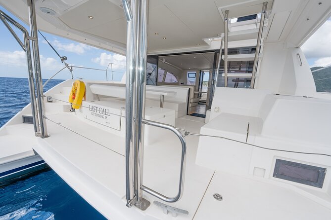 Private Half-Day Luxury Catamaran Experience - Glowing Customer Reviews