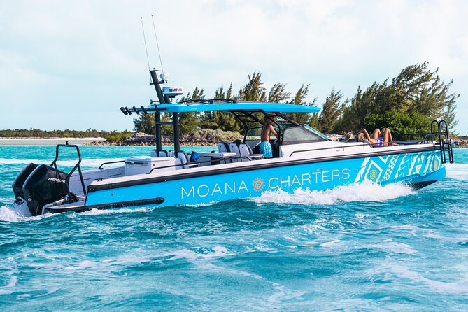 Private Half Day Luxury Snorkeling Charter - Overview and Experience
