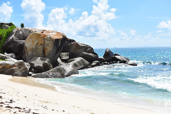 Private Half Day Mahe Island Tour (1-5 Persons) - Exploring Mahe Island