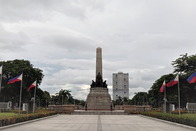 Private Half-Day Makati (Old Manila) With Intramuros - Traveler Experiences
