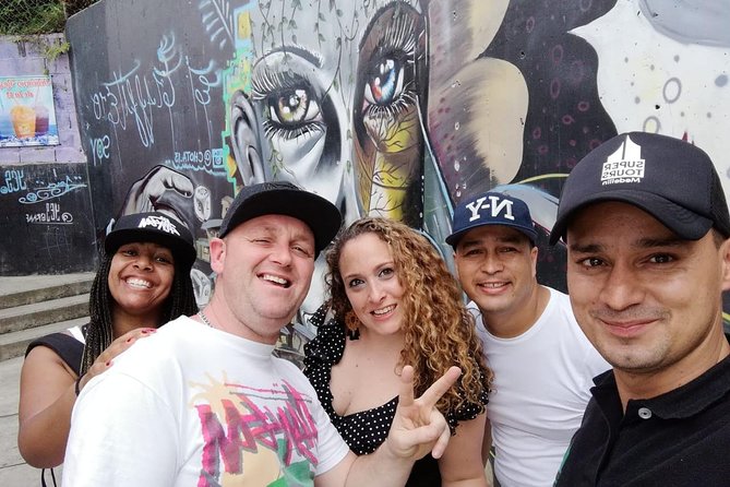 Private Half Day Medellín City Tour With Comuna 13 - Highlights of the Tour