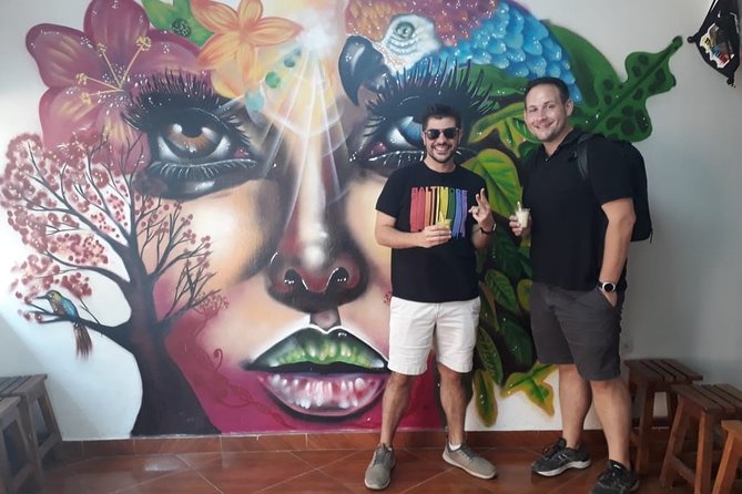 Private Half-Day Medellín Graffiti Tour Including Metrocable - Accessibility