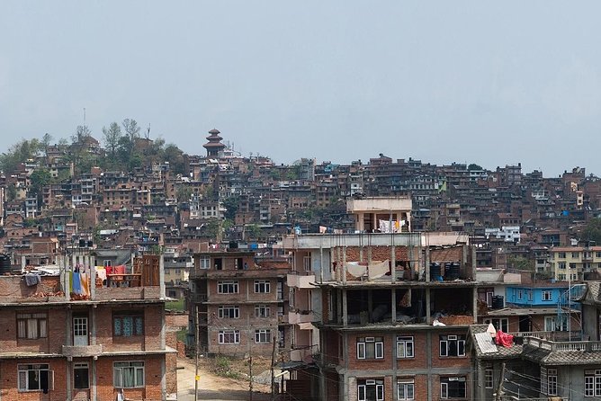 Private Half Day Medieval Kirtipur Town With Newari Food Tasting Trip - Exploring Kirtipurs Heritage