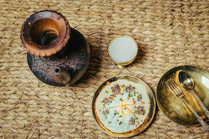 Private Half Day Medieval Kirtipur Town With Newari Food Tasting Trip - Inclusions