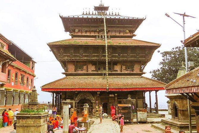 Private Half Day Medieval Kirtipur Town With Newari Food Tasting Trip - Reviews and Feedback