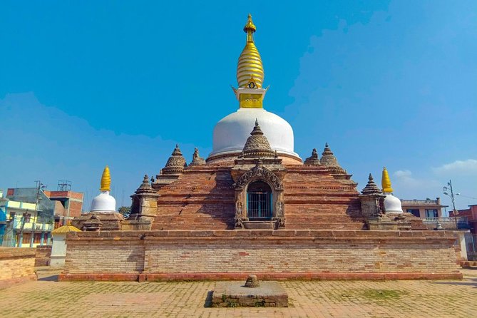 Private Half Day Medieval Kirtipur Town With Newari Food Tasting Trip - Discovering Newari Cuisine