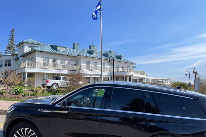 Private Half-Day Montmorency Falls and Ste-Anne-De-Beaupré - Review Highlights