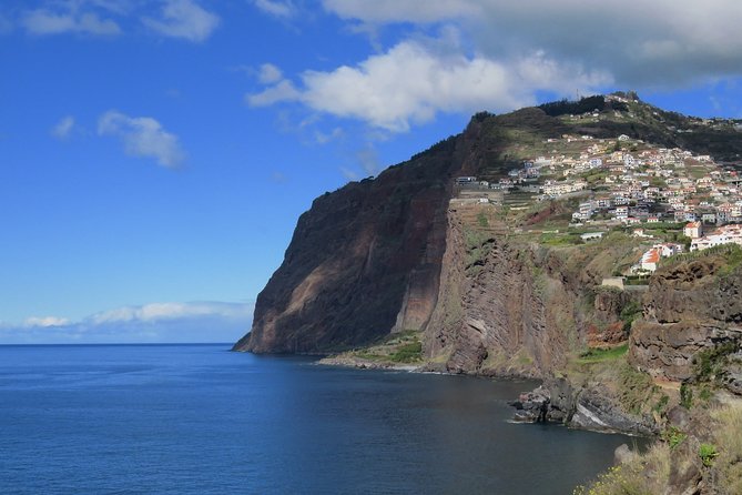 Private Half-Day Morning 4x4 Tour From Funchal - Visiting Historic Villages and Vineyards