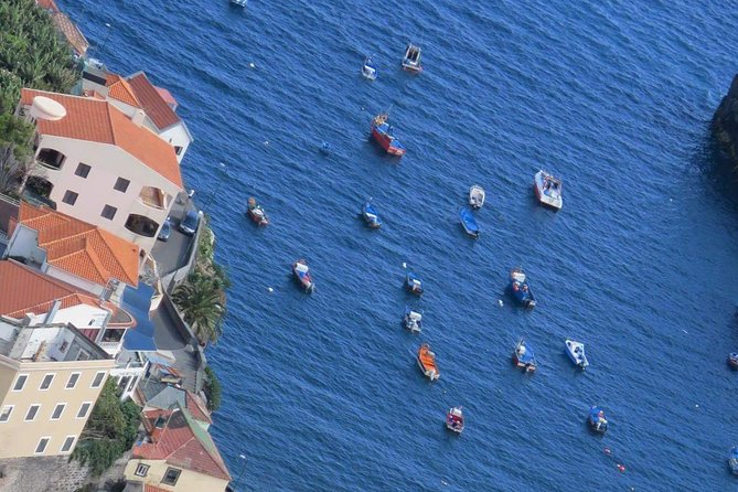 Private Half-Day Morning 4x4 Tour From Funchal - Insights From a Local Guide
