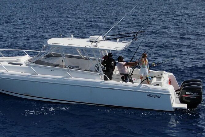 Private Half-Day Morning Bottom Fishing on Serendipity - Setting Out and the Overall Experience