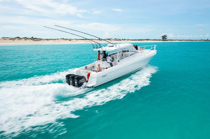 Private Half-Day Morning Bottom Fishing on Serendipity - FAQ