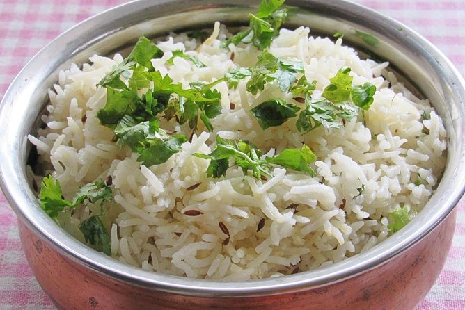 Private Half-Day Mumbai Cooking Class - Key Points