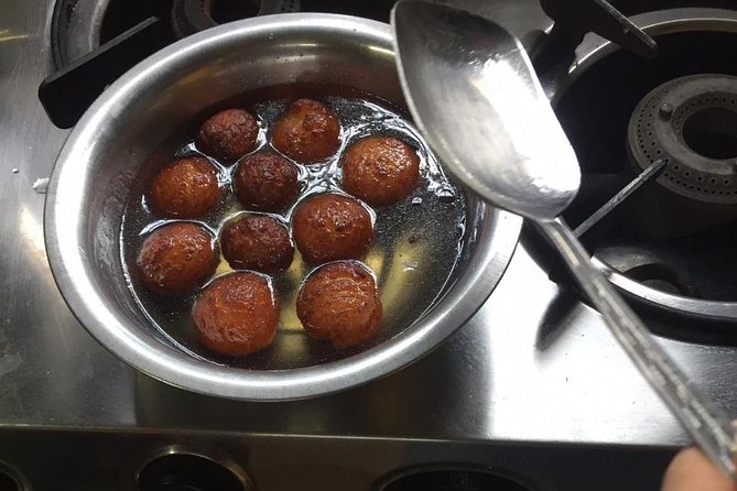 Private Half-Day Mumbai Cooking Class - Class Overview and Highlights
