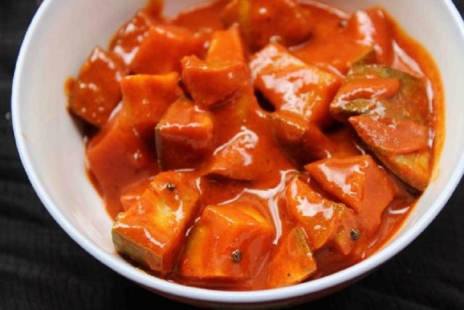 Private Half-Day Mumbai Cooking Class - Cultural Immersion Experience
