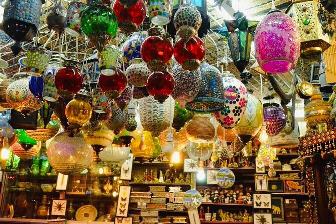 Private Half Day Muscat City Tour Afternoon - Additional Information