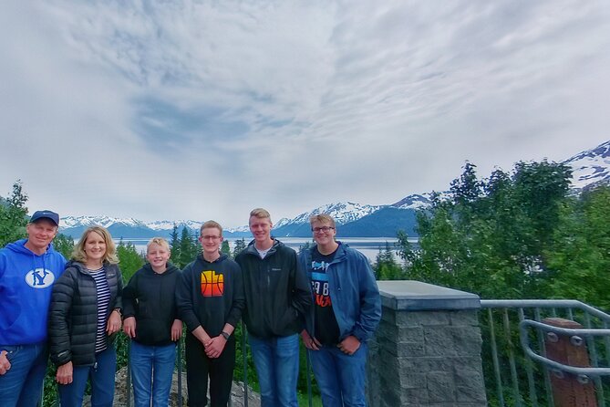 Private Half-Day Nature Tour From Anchorage - Reviews and Ratings