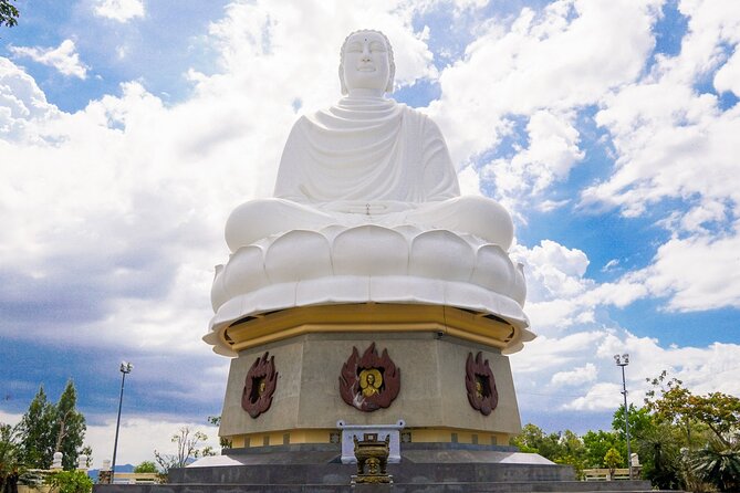Private Half-Day Nha Trang City Tour - Inclusions
