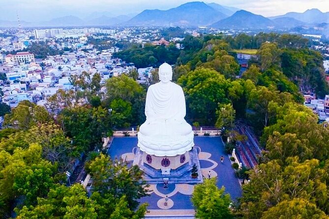 Private Half-Day Nha Trang City Tour - Itinerary Highlights