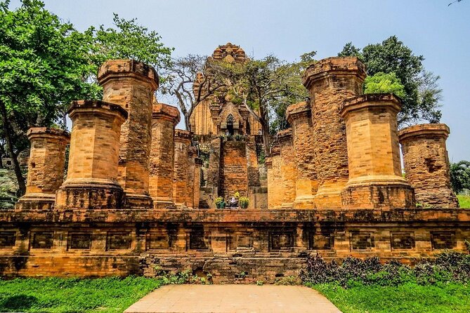 Private Half-Day Nha Trang City Tour - Pricing and Reviews