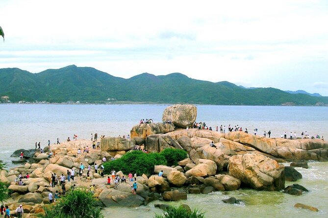Private Half-Day Nha Trang City Tour - Customizable Tour Options