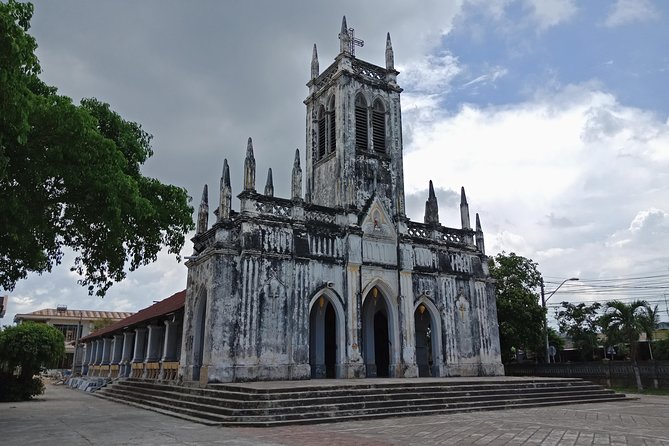 Private Half-Day Nha Trang Cultural Tour Explore Countryside Life - Inclusions