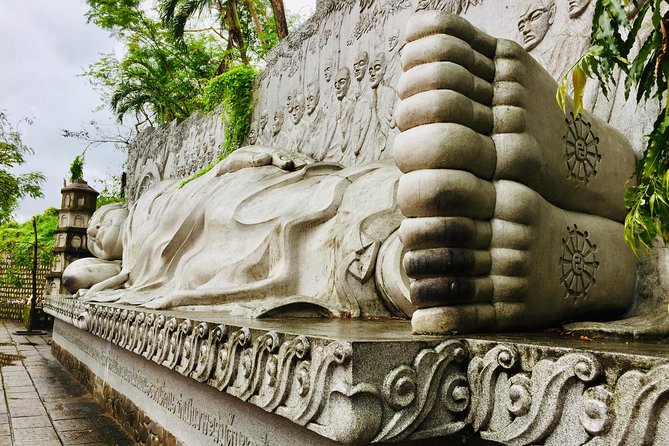 Private Half-Day Nha Trang Cultural Tour Explore Countryside Life - Booking and Cancellation