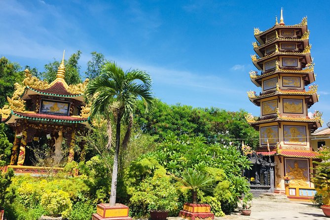 Private Half-Day Nha Trang Cultural Tour Explore Countryside Life - Experience Rural Life