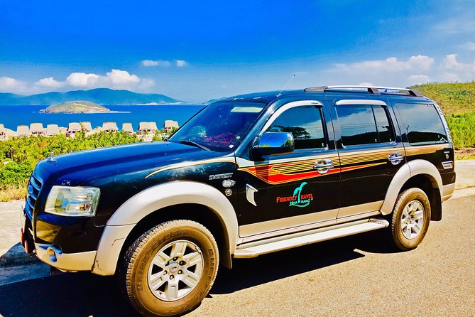 Private Half-Day Nha Trang Highlights Tour - Health and Safety Considerations