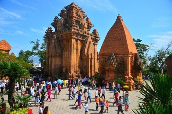Private Half-Day Nha Trang Shore Excursion - Inclusions and Transportation