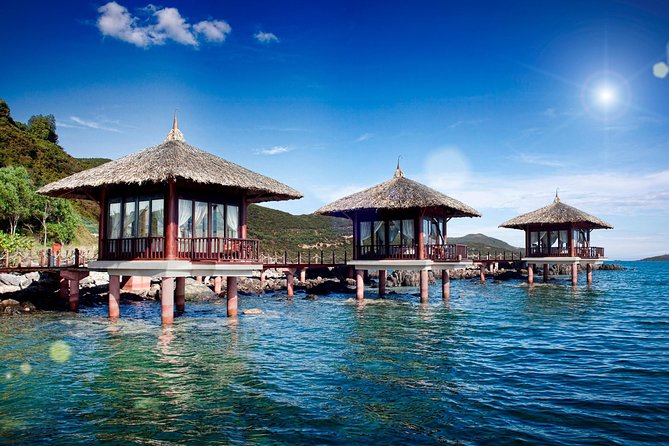 Private Half-Day Nha Trang Shore Excursion - Highlights and Experiences