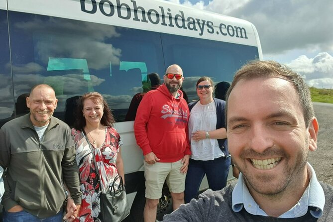Private Half-Day North York Moors National Park Tour From York or Harrogate - Explore the North York Moors