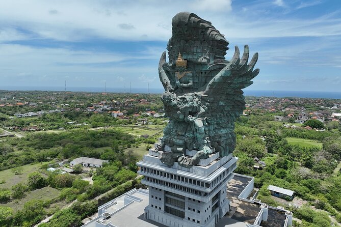 Private Half Day Nusa Dua Village All-Inclusive Tour - Key Points