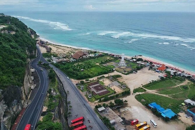 Private Half Day Nusa Dua Village All-Inclusive Tour - Pricing and Cancellation