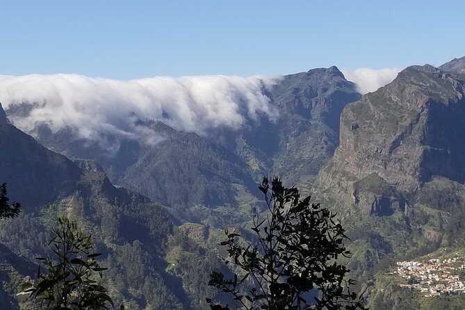 Private Half Day Off Road Tour in Madeira - Tour Inclusions