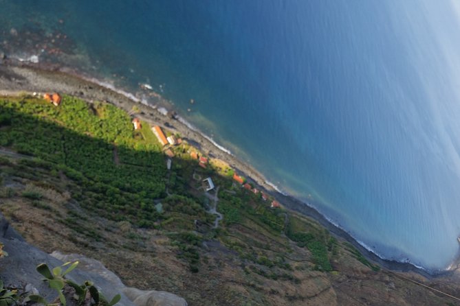 Private Half Day Off Road Tour in Madeira - Recommended for Visitors