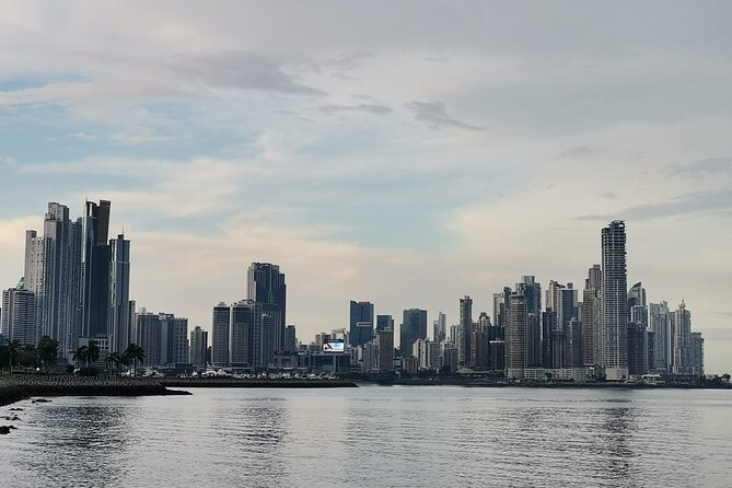 Private Half Day Panama City and Canal Tour - Tour Highlights