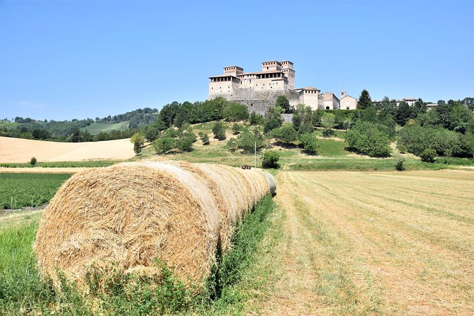 Private Half Day Parma Food Tour: Parmesan Cheese, Parma Ham, Lunch - Dietary Accommodations