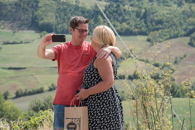 Private Half Day Parma Food Tour: Parmesan Cheese, Parma Ham, Lunch - Additional Information