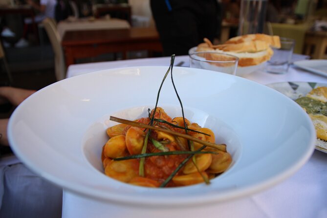 Private Half Day Parma Food Walking Tour - Meeting and Pickup