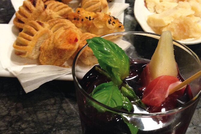 Private Half Day Parma Food Walking Tour - Tour Logistics